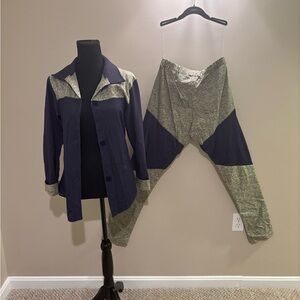 Revolution Large Child Hip-Hop Dance Costume